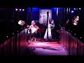 Héméra Artists - Edgar, Salut d’amour - concert du 21 septembre 2024