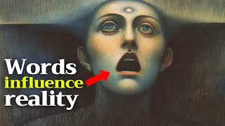 The Undeniable Power of Words As Magic Spells!