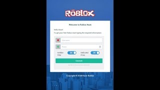 How To Hack Roblox On Android With Lucky Patcher 2018 - 