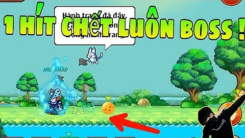 Đệ Tử 50 Tỷ Kéo Sư Phụ 20t Sức Mạnh Max Bá Đạo | Jenki Ngọc Rồng Online!