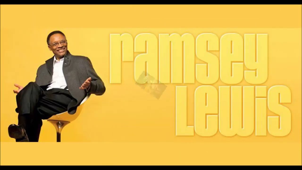 Ramsey Lewis.  "Wade in the water."  Instrumental   Classic Oldies .  Pierot