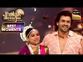 Jhalak dikhhla jaa  manisha  shoaib  top   best moment