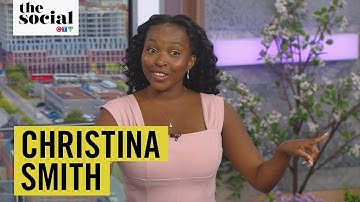 ‘The Unhinged Opera Singer’ Shows Us Her Viral Talents!  | The Social