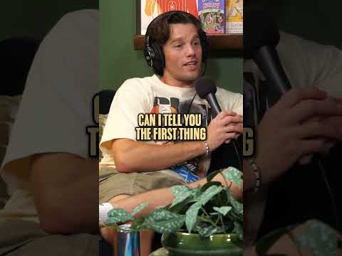 Bad Bunny doesn’t come in fun size | Tommy Brennan | The Downside Podcast w/ Gianmarco Soresi