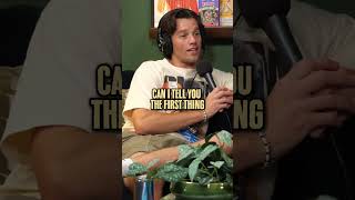 Bad Bunny doesnβt come in fun size π«π€π€£ | Tommy Brennan | The Downside Podcast w/ Gianmarco Soresi
