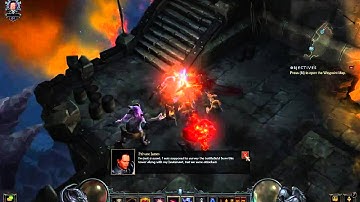 Diablo III: Reaper of Souls - Easy XP