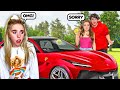 My FRIENDS RUINED My NEW CAR **ACCIDENT**🚙💔 | Jenna Davis