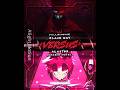 Black Hat Vs Alastor Villainous Hazbinhotel Blackhat Alastor Black Hat Vs Alastor Villainous Hazbinhotel Blackhat Alastor