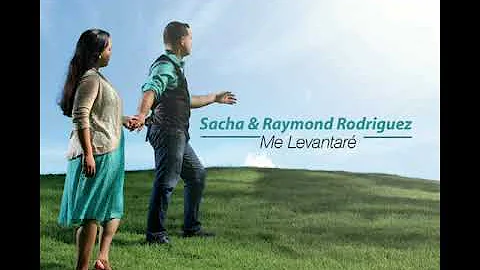 Me Levantar- (Oficial) Sacha & Raymond Rodriguez -...