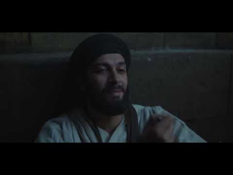 الحلقة الرابعة والعشرون جبروت حسن الصباح شوف عمل إيه الحشاشين