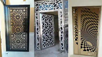 تحميل باب لسزر Cnc