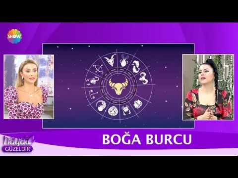 Boğa Burcu | Ekim Ayı Burç Yorumu