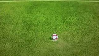 Best FiFa 09 Penalty Ever