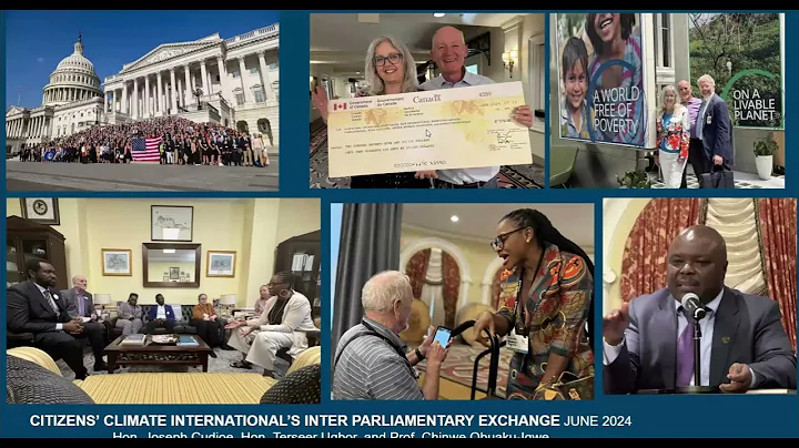 Citizens' Climate International's Monthly Get-To-Know-Us Call June 2024