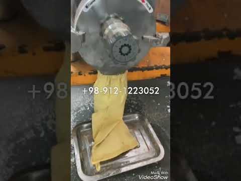 150 آسیاب غلات