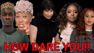 How NICKI MINAJI's Collaboration with TRUMP for Nigerian Christians' CRISIS Triggered Backlash!