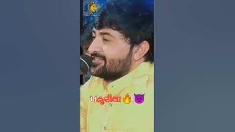 devayat khavad attitude status 🔥👿😎