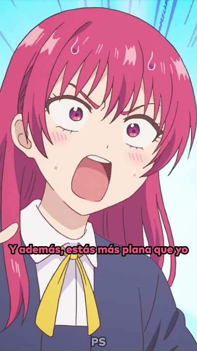 SOMOS BUENAS AMIGAS 😆 || Kanojo mo Kanojo 2 #doblajelatino