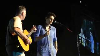 John Mayer meets Dow: "The Most Confident Man"