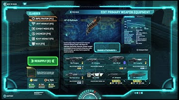 Febuary 27 and 28th Patch - Planetside 2: The More You Know (Gameplay/Tutorial/Guide)