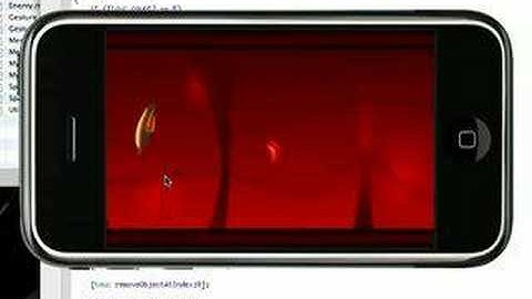 36hoursdeveloping prototype 3