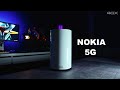 Nokia Fast Mile 5G Gatway 3.1 | راوتر نوكيا