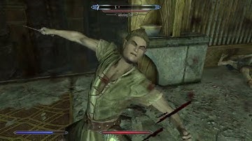 Day 1271 - Sending the Adoring Fan to Oblivion Daily Until Skyblivion is Released