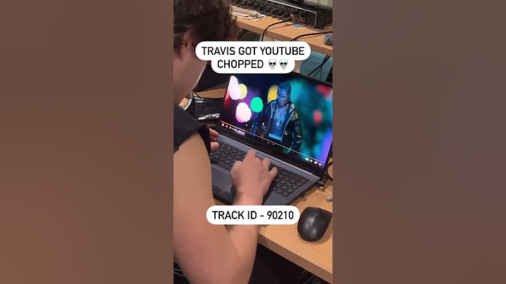 TF IS BRO DOING???? #travisscott #musicproduction #flstudio #sample