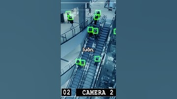 Cách Làm AI Nhận Diện Khuôn Mặt Ngoại Tuyến – Không Internet, Không Cloud, Vẫn Thông Minh #ai #robot