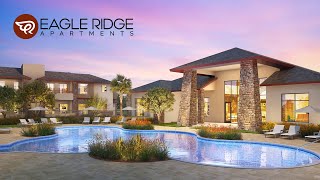 Eagle Ridge Apartments In Peoria AZ 1 Bed 1 Bath Layout