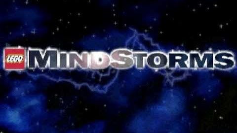 Lego Mindstorms R.I.S. 2.0 Tour