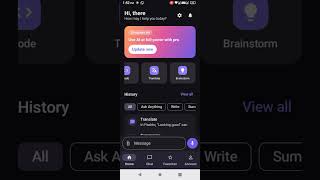 Day 88: Microsoft Copilot Clone – AI Assistant