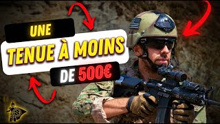 MON LOADOUT AIRSOFT COMPLET À MOINS DE 500€ - VOICI POURQUOI C'EST POSSIBLE screenshot 5