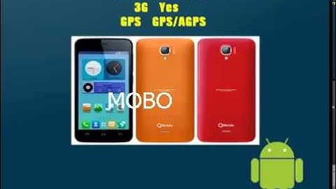 QMobile Noir i5 Review & Full Specifications