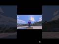 In Vacanza pt.1 #viral #minecraft #viralshorts #capcut