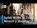 Mozart y Mambo: A Cuban Journey with Sarah Willis