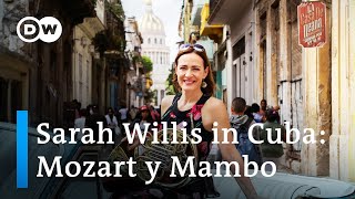 Mozart y Mambo: A Cuban Journey with Sarah Willis