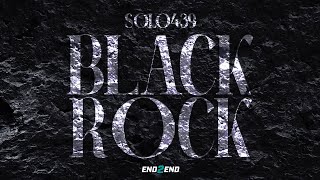 SOLO439 ► VIDEO SNIPPET "BLACK ROCK EP"