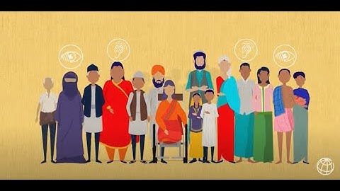 South Asia Inclusive Resilience