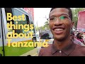 10 things I like about Tanzania