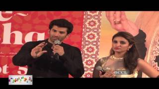 Aditya Roy Kapur Opts Out Of Milan Talkies? - Toi