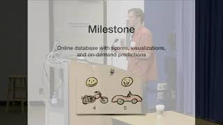 20180628 Dan Leehr: iMADS: A sustainable software collaboration for predicting transcription...