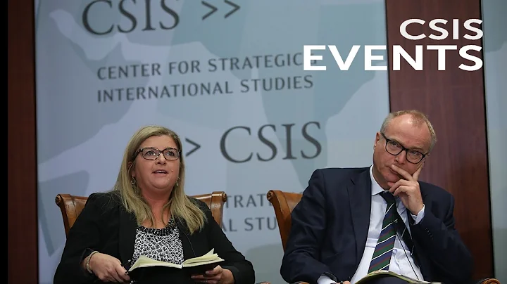 New Challenges to the Laws of War: A Discussion with Ambassador Valentin Zellweger