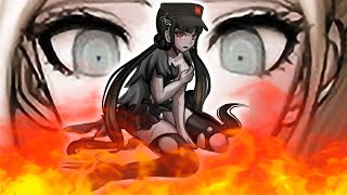 ☠ Maki Harukawa&#39;s Execution (Fanmade) - Maki-Donald&#39;s Episode #20  [Danganronpa]