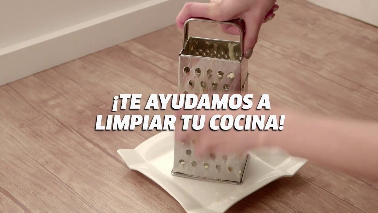 Consejos para LIMPIAR la COCINA | Trucos de cocina | VIX limpiar colchon