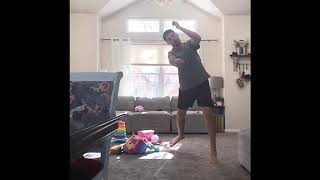 Form Analysis #7 Wrong swing plane this whole time