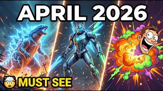 April 2026 Shorts Compilation REMAKE