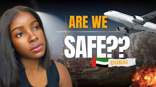 How I Survived The War In Dubai screenshot 2