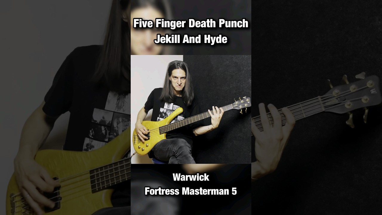 ‪@FiveFingerDeathPunch‬