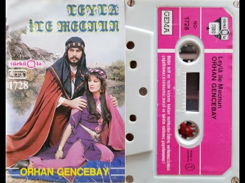 Orhan Gencebay - Ziyankar (Farklı Versiyon) Türküola /1983